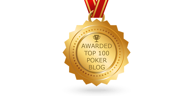 Poker Blog Award